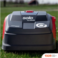 Газонокосилка AL-KO ROBOLINHO 700 W (43108)