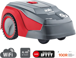 Газонокосилка AL-KO ROBOLINHO 700 W (43108)