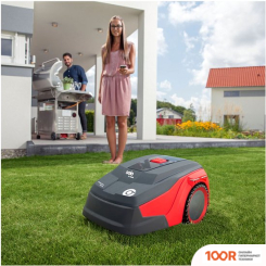 Газонокосилка AL-KO ROBOLINHO 700 W (43108)