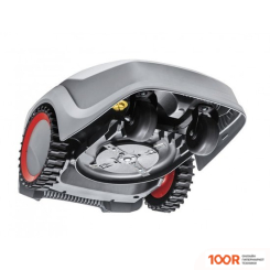 Газонокосилка AL-KO ROBOLINHO 500 E (43104)