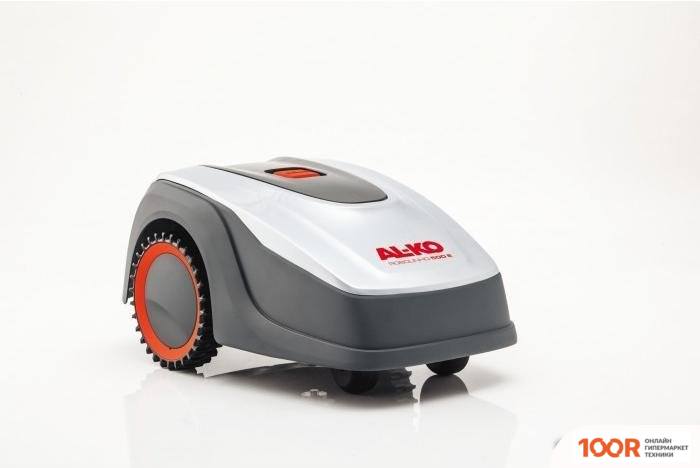 Газонокосилка AL-KO ROBOLINHO 500 E (43104)
