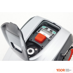 Газонокосилка AL-KO ROBOLINHO 500 E (43104)