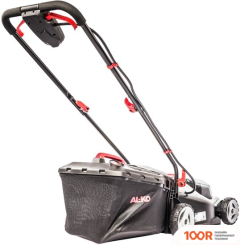 Газонокосилка AL-KO MOWEO 34.8 LI 113540 (43082)