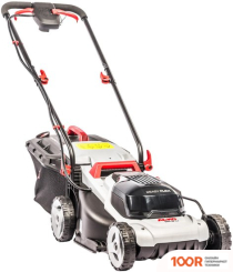 Газонокосилка AL-KO MOWEO 34.8 LI 113540 (43082)