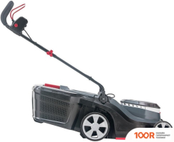 Газонокосилка AL-KO EASY 3.82 LI 113842 (С 2-МЯ АКБ) (43077)