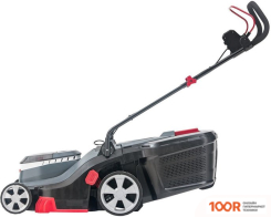 Газонокосилка AL-KO EASY 3.22 LI 113857 (С 2-МЯ АКБ) (43075)