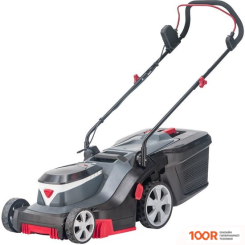 Газонокосилка AL-KO EASY 3.22 LI 113857 (С 2-МЯ АКБ) (43075)