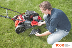 Газонокосилка AL-KO COMFORT 51.0 SP-B PLUS 119943 (43073)