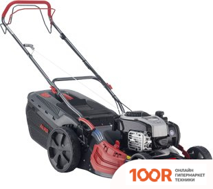 Газонокосилка AL-KO COMFORT 51.0 SP-B PLUS 119943 (43073)