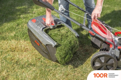 Газонокосилка AL-KO COMFORT 46.0 SPI-B 119939 (43068)