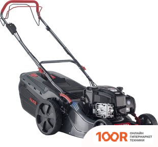 Газонокосилка AL-KO COMFORT 46.0 SPI-B 119939 (43068)