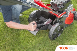 Газонокосилка AL-KO COMFORT 46.0 SP-B 119937 (43067)