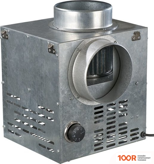 Vents КАМ 140 (43049)