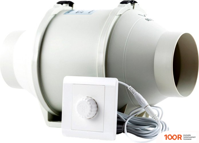 Vakio AIRFLOW 100PE (43026)