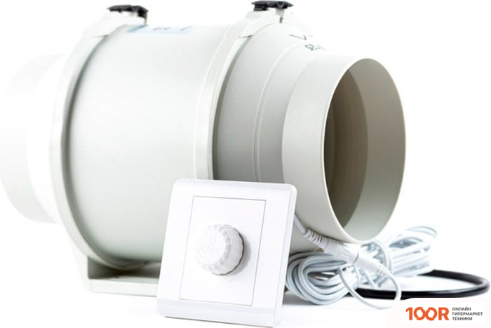 Vakio AIRFLOW 100P (43025)