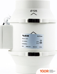 Vakio AIRFLOW 100P (43025)