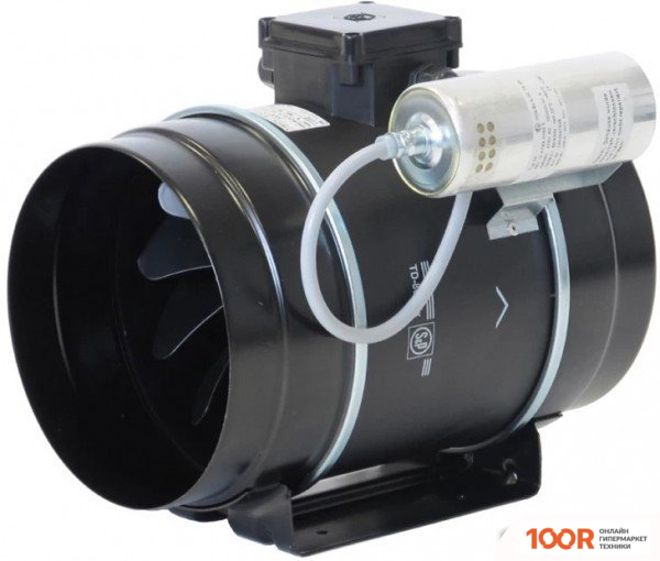 Soler&Palau TD-1200/315 EXEIIT3 (42996)