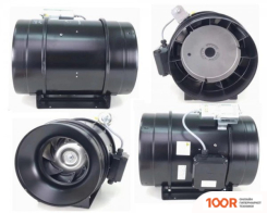 Soler&Palau TD-1100/250 EXEIIT3 (42995)