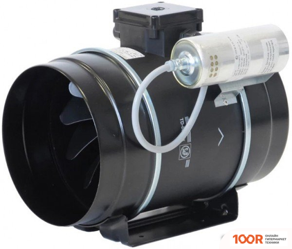 Soler&Palau TD-1100/250 EXEIIT3 (42995)