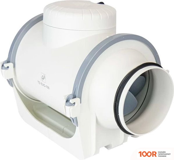 Soler&Palau TD EVO-125 VAR 5211007300 (42974)