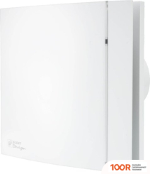 Soler&Palau SILENT-200 CHZ MATT WHITE DESIGN 5210426200-021400 (42957)