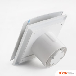 Soler&Palau SILENT-100 CZ MATT WHITE DESIGN - 4C 5210007800 (42952)