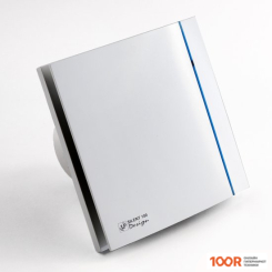 Soler&Palau SILENT-100 CZ MATT WHITE DESIGN - 4C 5210007800 (42952)