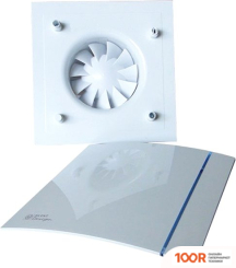 Soler&Palau SILENT-100 CZ DESIGN ECOWATT 5210610800 (42948)