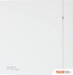 Soler&Palau SILENT-100 CRZ WHITE DESIGN 5210401500-021300 (42947)
