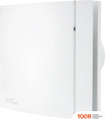 Soler&Palau SILENT-100 CRZ WHITE DESIGN 5210401500-021300 (42947)