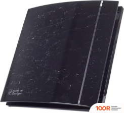 Soler&Palau SILENT-100 CRZ MARBLE BLACK DESIGN 5210401500-434900 (42944)