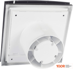 Soler&Palau SILENT-100 CRZ MARBLE BLACK DESIGN 5210401500-434900 (42944)