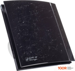 Soler&Palau SILENT-100 CRZ MARBLE BLACK DESIGN 5210401500-434900 (42944)