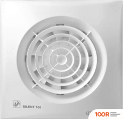 Soler&Palau SILENT-100 CRZ ECOWATT 5210610200 (42941)