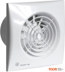 Soler&Palau SILENT-100 CRZ ECOWATT 5210610200 (42941)