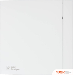 Soler&Palau SILENT-100 CHZ MATT WHITE DESIGN 5210402300-021300 (42939)