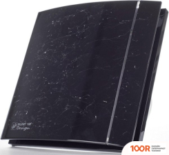 Soler&Palau SILENT-100 CHZ MARBLE BLACK DESIGN 5210402300-434900 (42937)