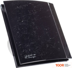 Soler&Palau SILENT-100 CHZ MARBLE BLACK DESIGN 5210402300-434900 (42937)