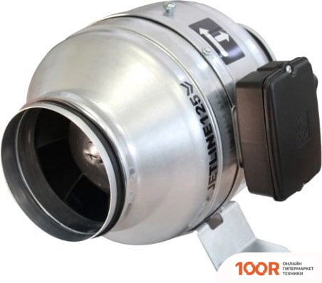 Soler&Palau JETLINE-125 5145895700 (42925)