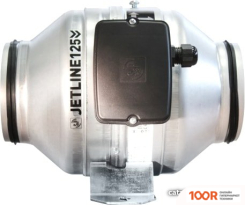 Soler&Palau JETLINE-125 5145895700 (42925)