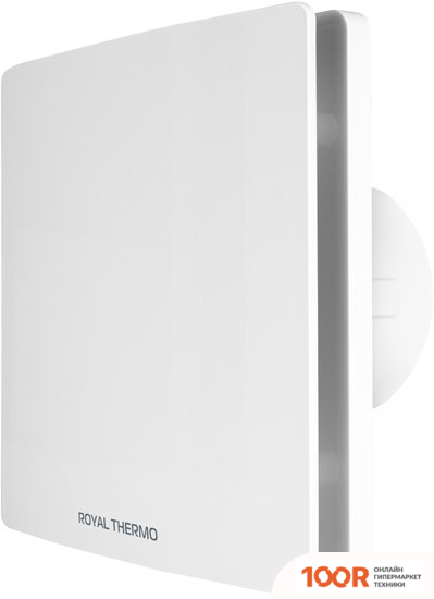 Royal Thermo SUNSET RAFS 120 S SILENT (42917)