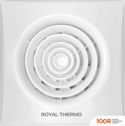 Royal Thermo SUNRISE RAFR 120 V С ОБРАТНЫМ КЛАПАНОМ (42914)