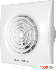 Royal Thermo SUNRISE RAFR 120 V С ОБРАТНЫМ КЛАПАНОМ (42914)