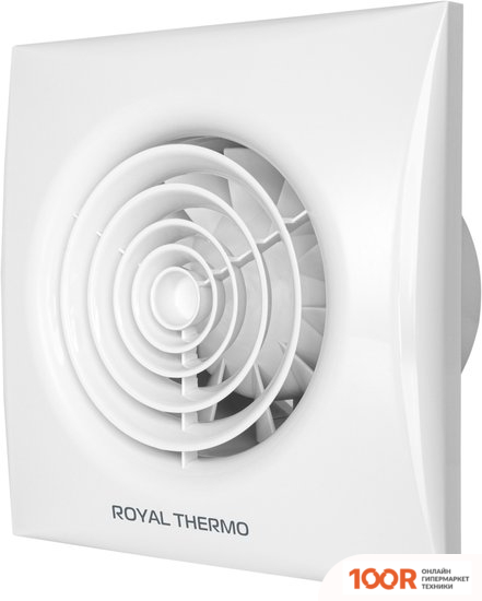 Royal Thermo SUNRISE RAFR 100 S SILENT (42908)
