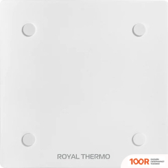 Royal Thermo CALIPSO RAFC 120 WHITE (42898)