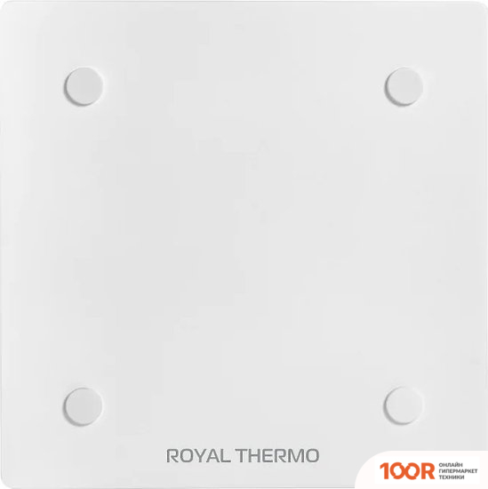 Royal Thermo CALIPSO RAFC 120 WHITE (42898)