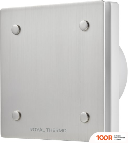 Royal Thermo CALIPSO RAFC 120 CHROME (42897)