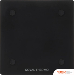 Royal Thermo CALIPSO RAFC 120 BLACK (42896)