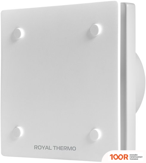 Royal Thermo CALIPSO RAFC 100 WHITE (42895)