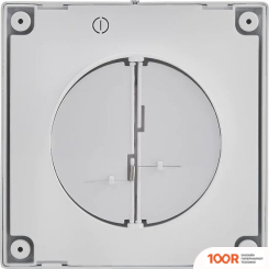 Royal Thermo CALIPSO RAFC 100 CHROME (42894)